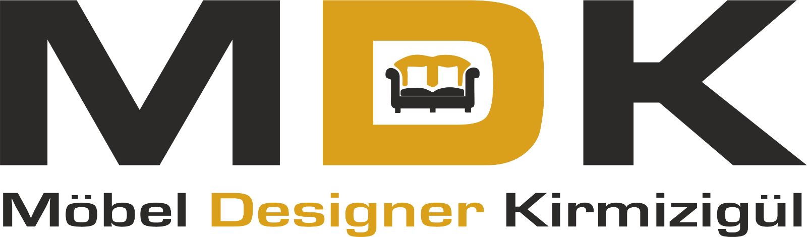 Logo Möbel Designer Kirmizigül